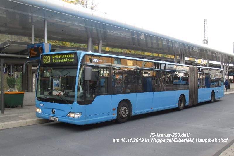 W-SW 2961